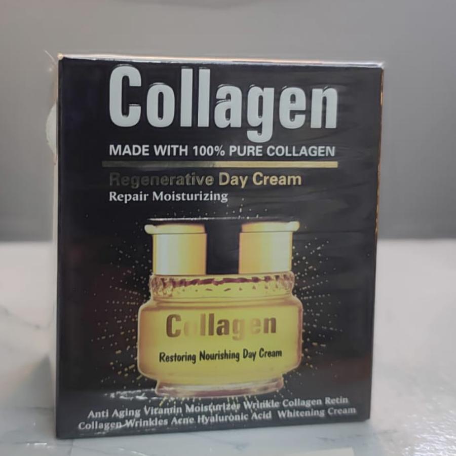 Regenerative Day Cream COLLAGEN 